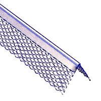 Wickes Mini Mesh Anglebead 2.4m Pack 10