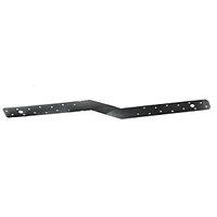 Wickes 32mm Light Twist Strap LTS18 457mm