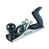 wickes general purpose smoothing plane 250mm