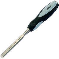 wickes powagrip wood chisel 12mm12in