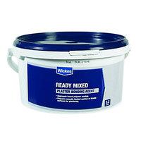 Wickes Ready Mixed Plaster Bonding Agent 3kg