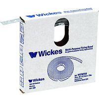 Wickes Multi Purpose Builders Fixing Band 20mmx10m