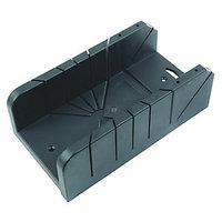 Wickes Impact Resistant Mitre Box 14in