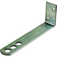 Wickes Galvanised Safe Edge Frame Cramp 50x100mm