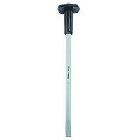 wickes heavy duty cold chisel including guard 18x34in