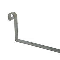 Wickes 3mm Scrolled Hip Iron HI3...