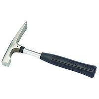 wickes bricklayers hammer chrome 16oz