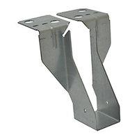 Wickes Masonry Supported Joist Hanger JHM125/47
