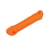 Wickes Weather Resistant Orange Brick Line 100ft/30m