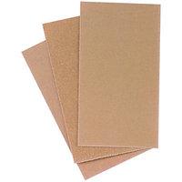 Wickes Sanding Block Paper Assorted 12 Pack