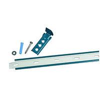 Wickes Galvanised Steel Wall Starter 1165mm Pack 2