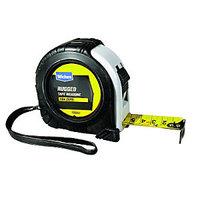 wickes heavy duty rugged tape measure 10m