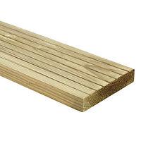 wickes value deck board 25 x 120mm x 24m