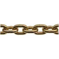 Wickes Heavy Duty Security Chain 10mmx1.5m