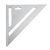 Wickes Lighweight Rafter Square 7in