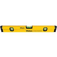 wickes spirit level 450mm