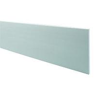 wickes pvcu soffit reveal liner board 175 x 2500mm