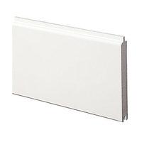 Wickes Fully Finished MDF Cladding 9x144x2400mm PK4