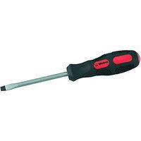 wickes 6mm soft grip slotted screwdriver 100mm