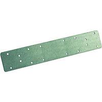 wickes galvanised jointing flat plate 59x175mm