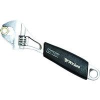 Wickes Powagrip Adjustable Wrench 6in