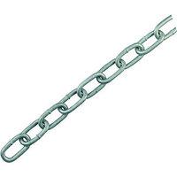 Wickes Zinc Plated Steel Welded Chain 6x33x2000mm