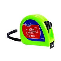 wickes general purpose tape measure 5m