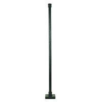 Wickes Steel Professional Contractors Rammer