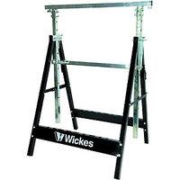 Wickes Telescopic Builders Trestle