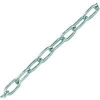 Wickes Zinc Plated Steel Welded Chain 2x12x2000mm