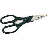 Wickes General Purpose Scissors 175mm