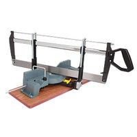 Wickes Compound Mitre Saw 12in