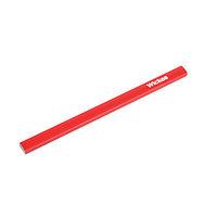 wickes single red carpenters pencil