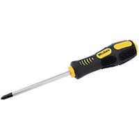 Wickes Phillips Pound Thru Screwdriver PH2 x 100mm