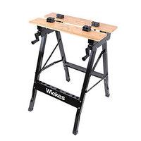 Wickes Tilt & Fold Down Workbench 605mm