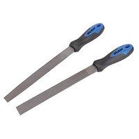 Wickes File Set Twin Pack