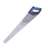 Wickes Medium Cut Handsaw with Ergonomic Handle 21in