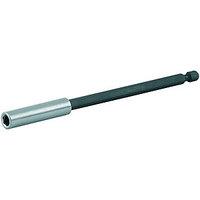 Wickes Magnetic Screwdriver Bit Holder 150mm