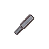 Wiha 01703 Standard Hex Bit Style C 6.3 2.0