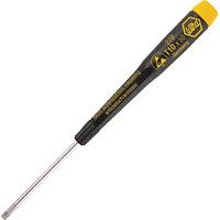 wiha 07659 torx esd screwdriver t5