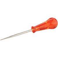 Wiha 301-2 00683 Awl With Round Tip And Plastic Handle