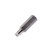 Wiha 06634 Robertson Square Bit Style C 6.3 mm 1