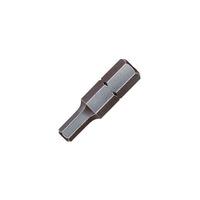 Wiha 01707 Standard Hex Bit Style C 6.3 5.0