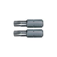 wiha 26452 torx bits t7 pack of 2