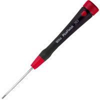 Wiha 00527 PicoFinish Hex Screwdriver 3.2mm (1/8\