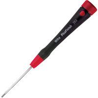 Wiha 00526 PicoFinish Hex Screwdriver 1.6mm (1/16\