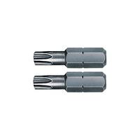 Wiha 08422 TORX® Bits T15 Pack Of 2