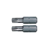 wiha 26447 torx bits t4 pack of 2