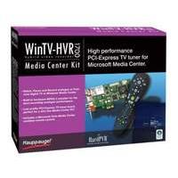 WinTV HVR1700 Internal Vista Kit/PCI-Express Hybrid (Digital+Analog TV) Personal Video Recorder- VistaMCE+XP