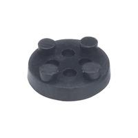 Winslow Adaptics TO18013D TO18 Transistor Mounting Pad 4 Hole Conf...